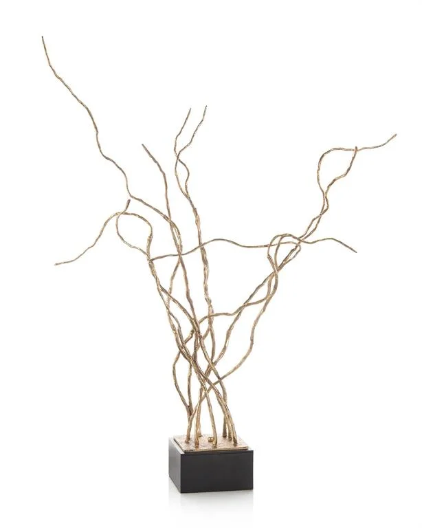 Sapling Sculpture II