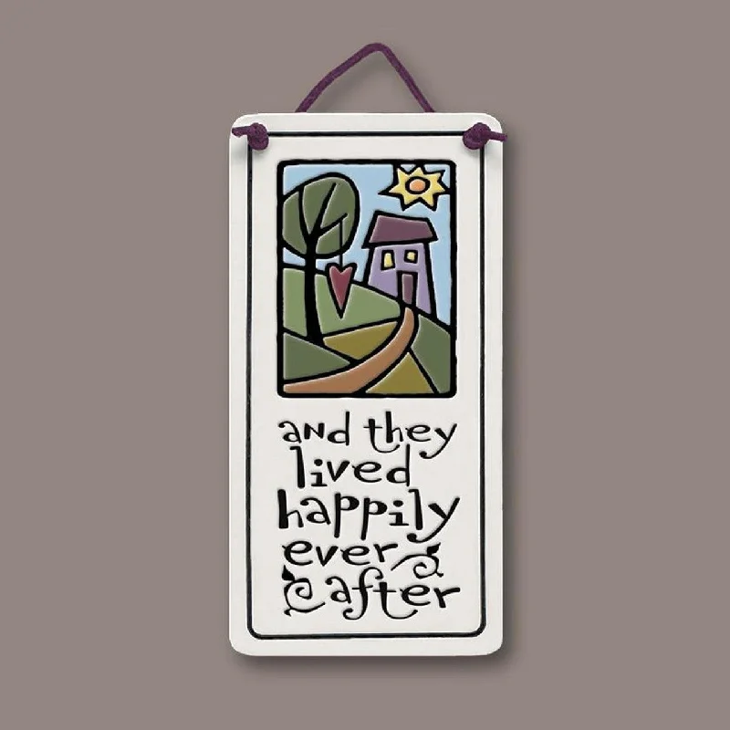 Tile - Mini Charmer - Happily Ever After - 454