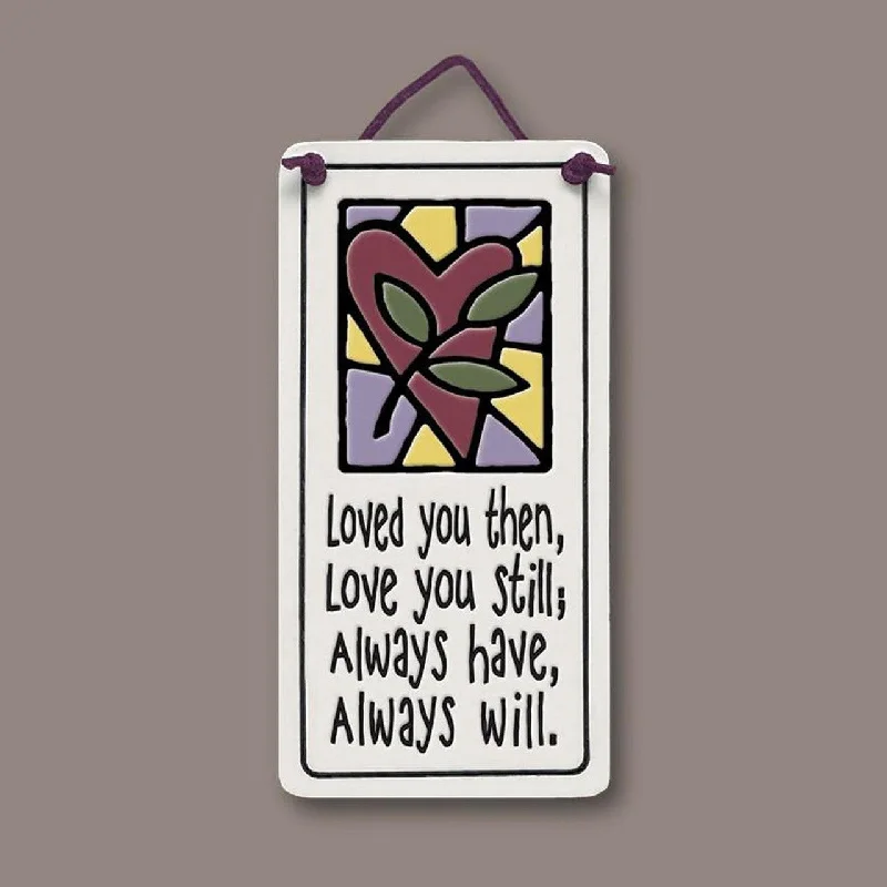 Tile - Mini Charmer - Love You Still - 463