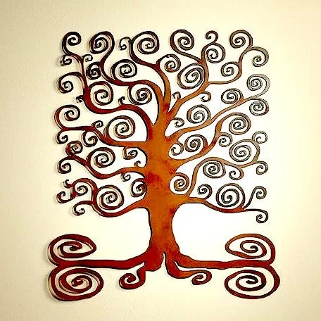 Tree of Life - Square