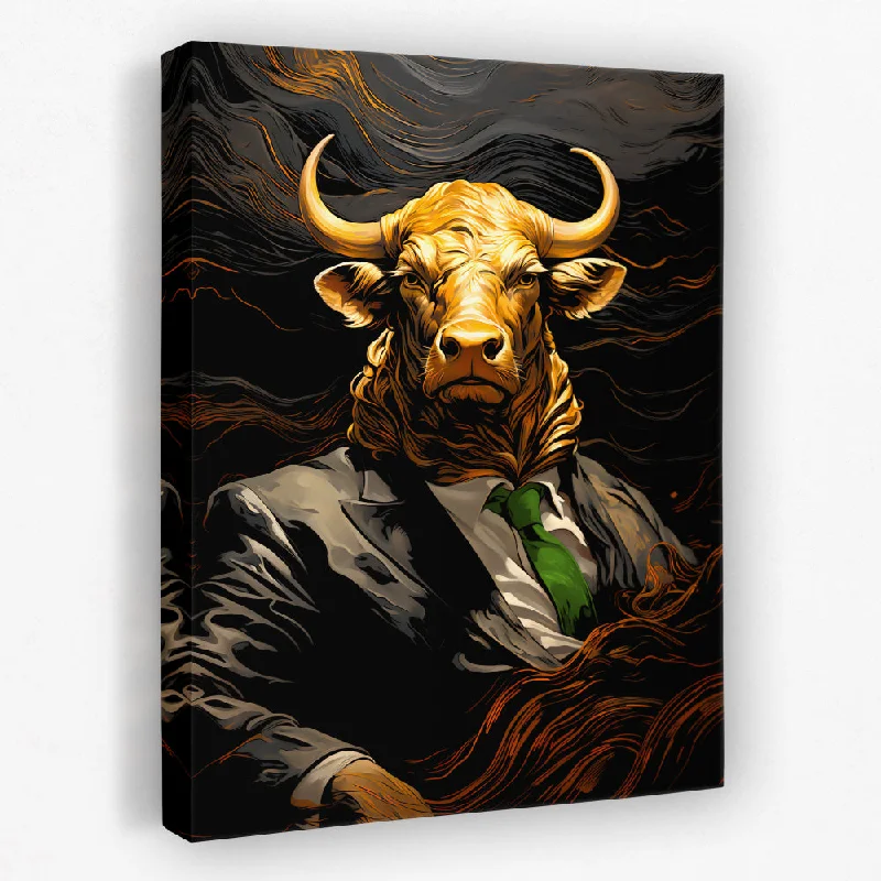 Business Bull