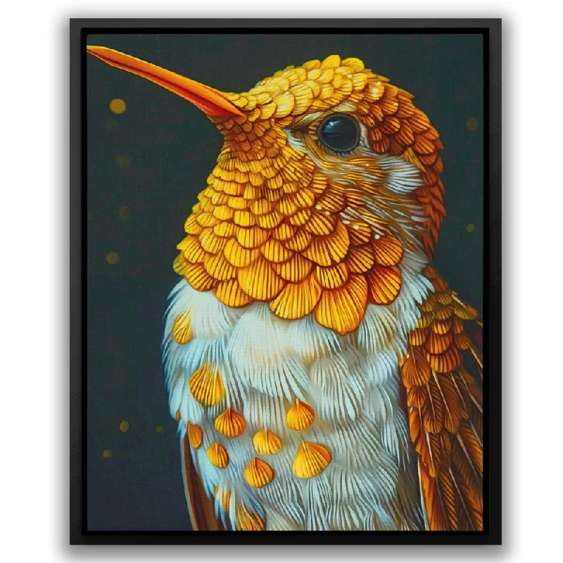 Hummingbird Gold